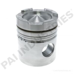 Pistón PAI 111134 Single-Ni para motor Cummins 855, diámetro de 139.7 mm, referencia OEM 3051555