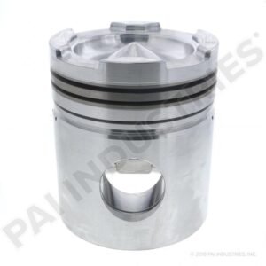 Pistón PAI 111148 Dual-Ni para motor diésel Cummins Serie 855, referencia OEM 3048809