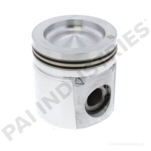Kit de pistón PAI 111517 para motor diésel Cummins ISC