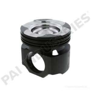 Pistón PAI 111659 para motor Cummins ISX de 5.4 pulgadas con tres ranuras para anillos