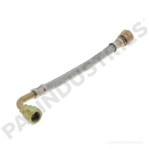 Manguera de 10 pulgadas para enfriador de aceite Cummins 855 y N14 PAI 121085, referencia OEM 3035580