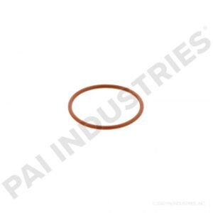 O-ring PAI 121196 de Viton con recubrimiento naranja de PTFE para montaje de inyector Cummins Serie 855