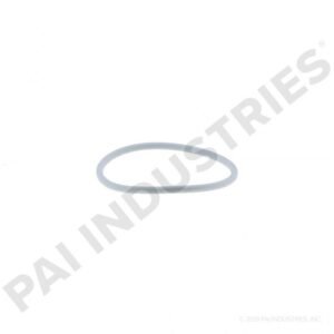 O-ring PAI 121198 para inyector Cummins de Viton 75 Shore A con recubrimiento blanco de PTFE, referencia 3070137