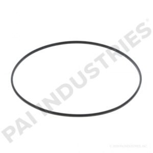 Sello rectangular de camisa Cummins PAI 121203 de EPDM, referencia OEM 3047188
