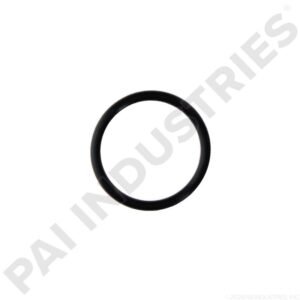 O-ring PAI 121373 de EPDM negro para camisa de inyector Cummins M11 e ISM, referencia 3035026