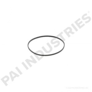 Anillo de sellado de camisa de inyector Cummins ISX PAI 121409, referencias 3687210 y 4386754