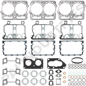 Juego de juntas superiores PAI 131264 para motor Cummins N14 Celect Plus, referencia OEM 4089371
