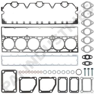Juego de juntas superiores PAI 131265 para motor Cummins L10, referencia OEM 4025155