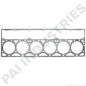 Empaque de cabeza PAI 131267 para motores Cummins L10, M11, ISM y QSM, referencia OEM 2864080.