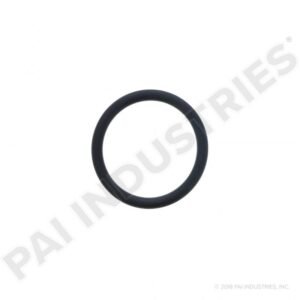 O-ring PAI 131384 de Buna-N para conexión del riel de agua Cummins Serie 855, referencia 70624