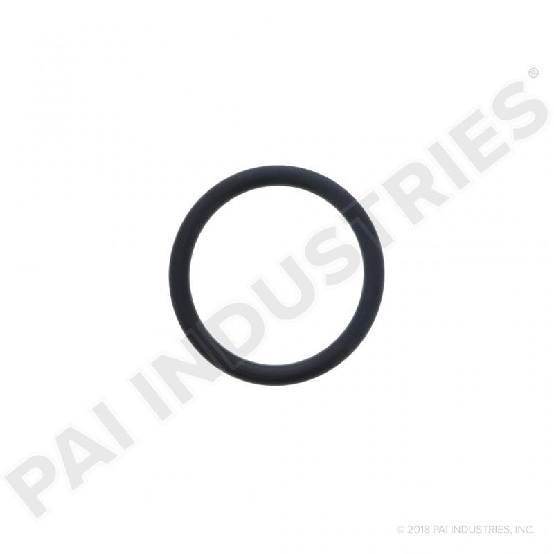 O-ring PAI 131384 de Buna-N para conexión del riel de agua Cummins Serie 855, referencia 70624
