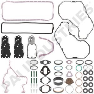 Juego inferior de juntas PAI 131405 para motor Cummins serie 6B con culata de 2 válvulas