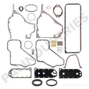 Juego inferior de juntas PAI 131408G para motores Cummins 6C, ISC e ISL de 8.3 litros