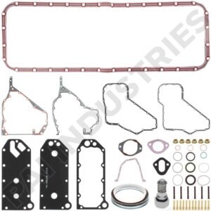 Juego inferior de juntas PAI 131408 para motores Cummins 6C, ISC e ISL de 8.3 litros