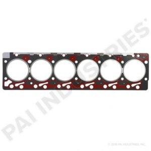 Empaque de cabeza estándar PAI 131418 para motor Cummins Serie 6B, espesor de 0.062 pulgadas