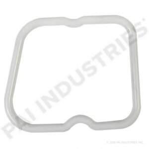 Empaque de tapa de válvulas PAI 131419 de silicona para motores Cummins 4B 6B e ISB, referencias 3930906 y 3902666