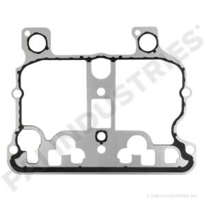 Junta metálica PAI 131427 para alojamiento de balancines de motor Cummins N14