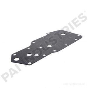 Junta de montaje del enfriador de aceite PAI 131445 para motor Cummins Serie 6B, referencia OEM 3929792.