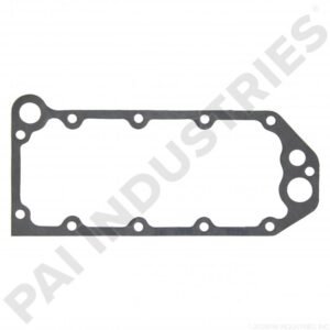 Junta de núcleo del enfriador de aceite PAI 131453 para motores Cummins 6C, ISC e ISL, referencia OEM 3918174.