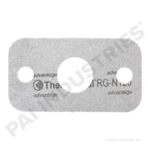 Junta de soporte del enfriador de aceite PAI 131513 para motores Cummins L10 y M11, referencia OEM 3892625.