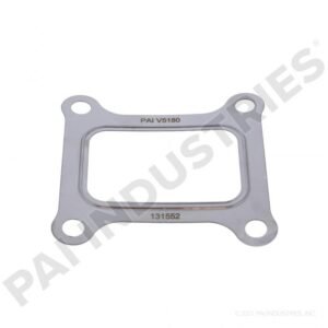 Junta de montaje de turbocargador PAI 131552 para motores Cummins L10, M11 e ISM