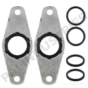 Kit PAI 131594 de juntas y O-rings para montaje del enfriador de aceite Cummins N14