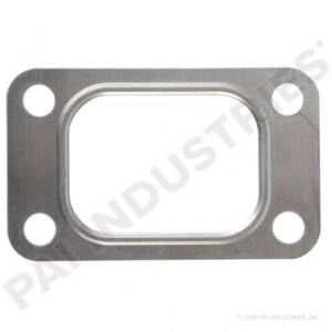 Junta de turbocargador PAI 131603 de puerto sencillo para motores Cummins ISB y QSB