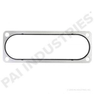 Junta del múltiple de admisión PAI 131644 para motor Cummins ISX, referencia OEM 3678770