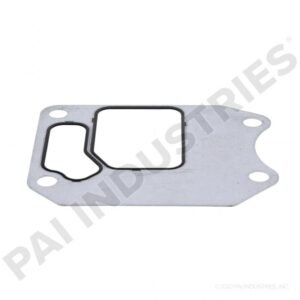 Empaque de carcasa de termostato PAI 131647 para motor Cummins ISX, referencias 3684336 y 3680601