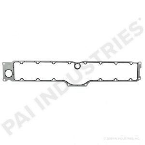 Junta de enfriador de aceite PAI 131667 para motor Cummins ISX, referencias 3104232 y 3680712