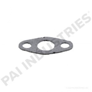 Junta de drenaje de aceite del turbocargador PAI 131670 para motor Cummins ISX, referencia OEM 3101268
