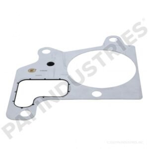 Empaque de tapa de termostato PAI 131676 para motor Cummins ISX, referencia OEM 3682673