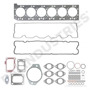 Juego de juntas superiores PAI 131743 para motores Cummins ISC e ISL, referencia OEM 4089758