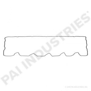 Junta de carcasa de balancines PAI 131748 para motor Cummins 6C ISC ISL, referencia 3966708