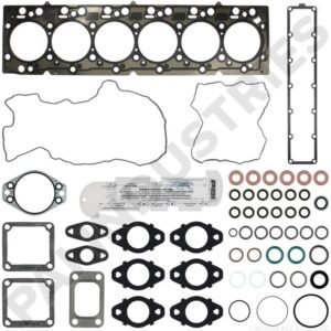 Juego de juntas superiores PAI 131754 para motor Cummins ISB QSB 6.7 litros, referencia 4955229