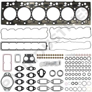 Juego de juntas superiores PAI 131756 para motor Cummins QSB con EGR, referencia OEM 4955523
