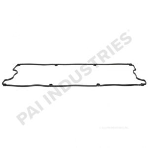 Junta de tapa de válvulas PAI 131840 de goma para motor Cummins ISX, referencia 3104392