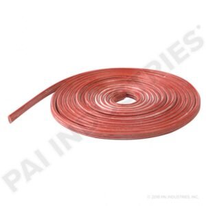 Empaque de tapa de distribución PAI 131853 para motor Cummins ISX15, referencias 3686589 y 3687007
