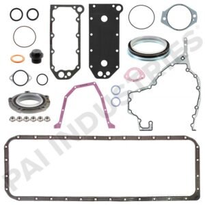 Juego de empaques inferior PAI 131856 para motores Cummins 6C ISC ISL