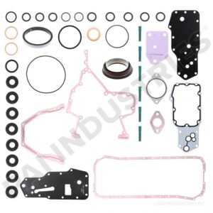 Juego inferior de juntas PAI 131899R para motores Cummins ISB, referencia OEM 3800487