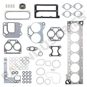 Juego de juntas superiores PAI 132057 para motor Cummins ISX de doble árbol de levas sin EGR, OEM 4352144