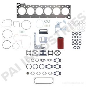 Juego de juntas superiores PAI 132058 para motor diésel Cummins ISX, referencia OEM 4352145