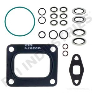 Kit de juntas para turbocargador PAI 132066 para motores Cummins ISX, referencia OEM 3786275