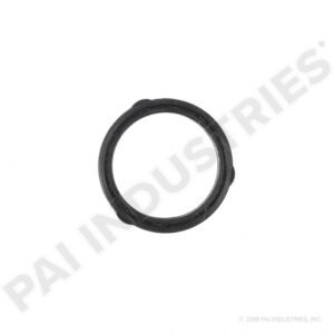 Sello rectangular de nylon PAI 136010 para riel de agua Cummins Serie 855, referencias 3024709 y 148203