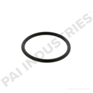 O-ring PAI 136021 de Buna-N negro para aplicaciones Cummins, referencia OEM 215705 y medida de 2.281 pulgadas de diámetro interior