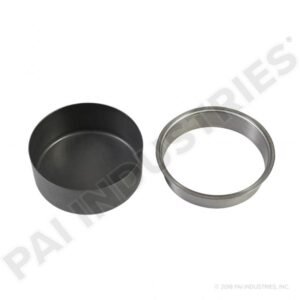 Pista de desgaste del cigüeñal delantero PAI 136045 para motores Cummins ISC ISL, referencia OEM 3908277