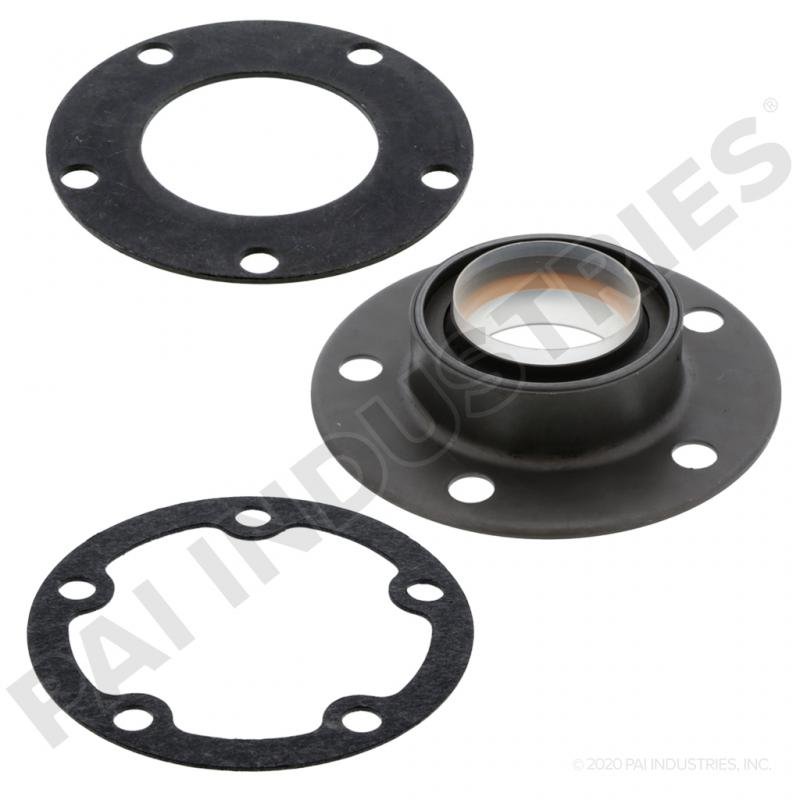 Kit de sellos del mando de accesorios PAI 136054 para motores Cummins L10 M11 ISM