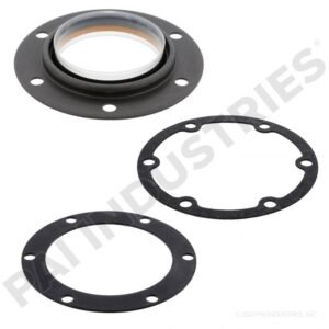 Kit de sello delantero de cigüeñal PAI 136060 para motores Cummins L10 M11 ISM