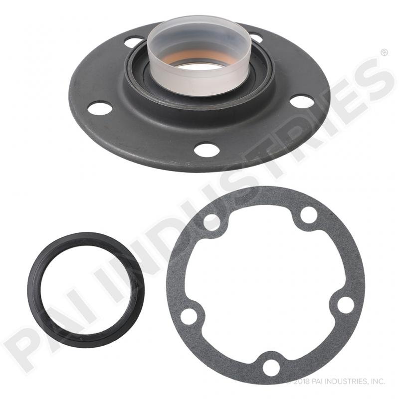 Kit de sellos del mando de accesorios PAI 136081 para motor Cummins M11