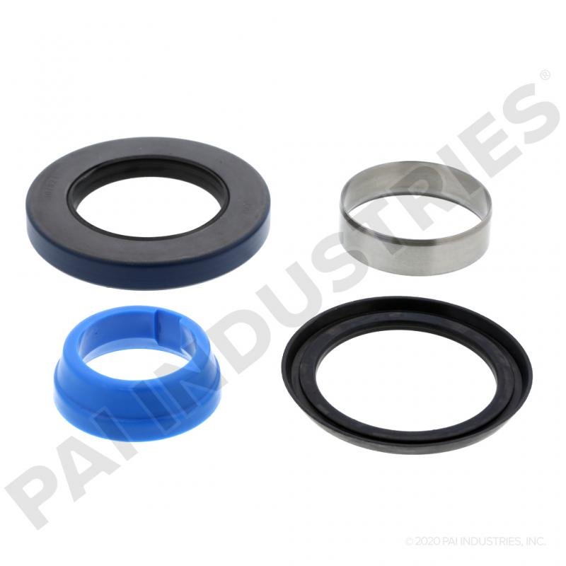 Kit de sellos PAI 136083 con anillo de desgaste para mando de accesorios Cummins N14
